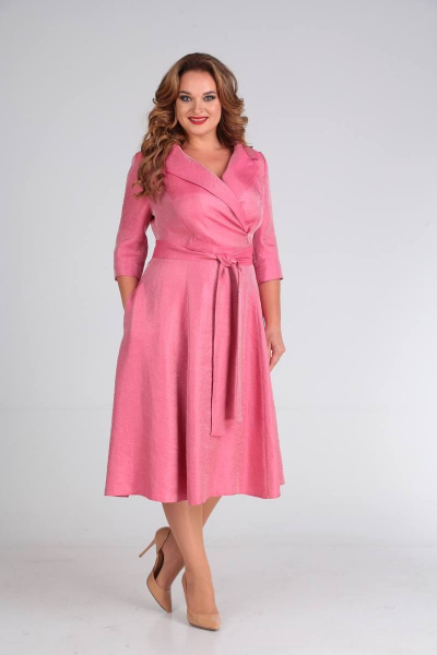 Платье SVT-fashion 523 - фото 1