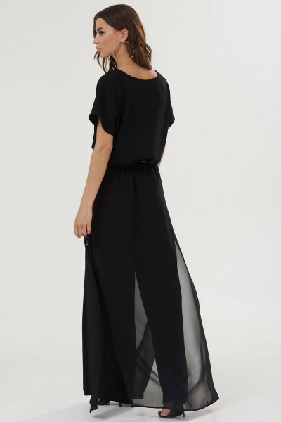 Блуза, брюки Lyushe 3467 - фото 9