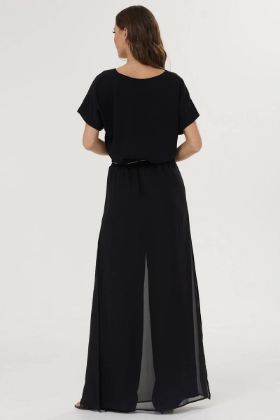 Блуза, брюки Lyushe 3467 - фото 8