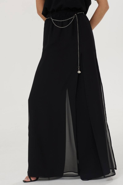 Блуза, брюки Lyushe 3467 - фото 7