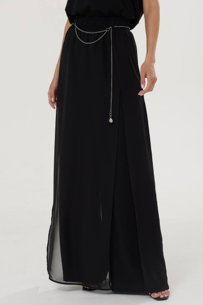 Блуза, брюки Lyushe 3467 - фото 6