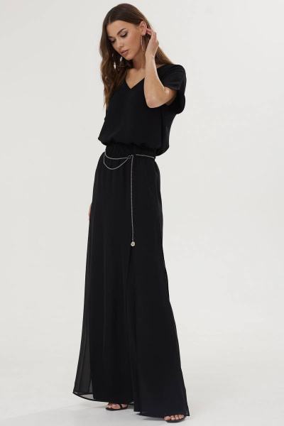 Блуза, брюки Lyushe 3467 - фото 3