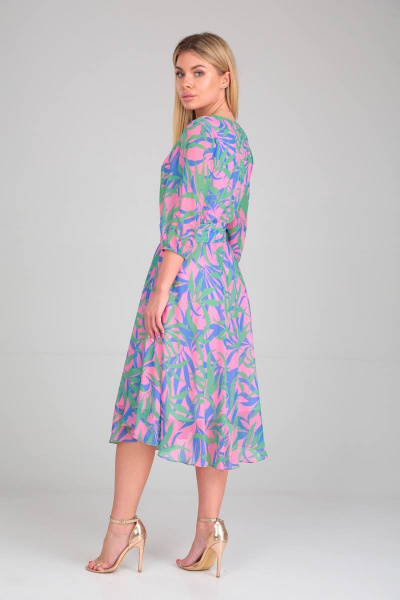 Платье Verita 2207 - фото 4