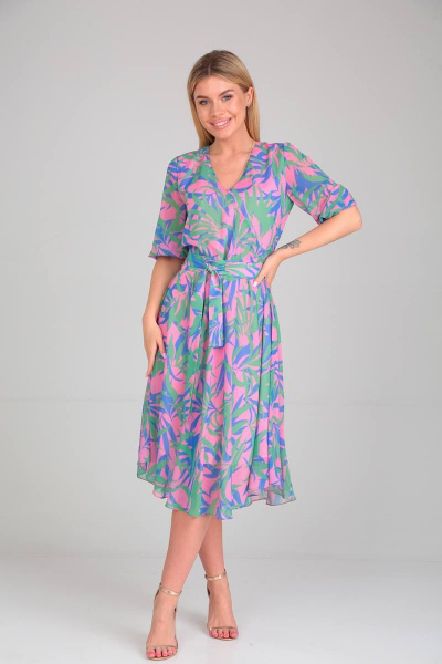 Платье Verita 2207 - фото 1