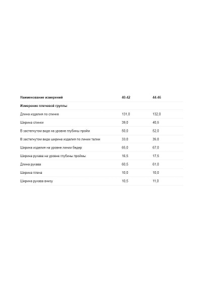 Платье R.O.S.E. 202019 - фото 9