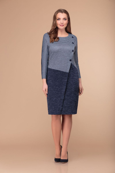 Платье Medeja 1160б - фото 1