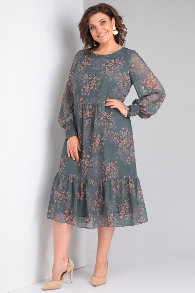 Платье Your size 2200 - фото 6