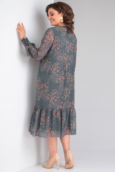 Платье Your size 2200 - фото 2