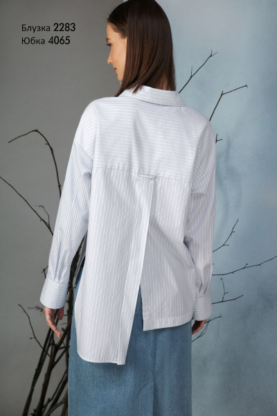 Юбка Lea Lea 4065 - фото 4