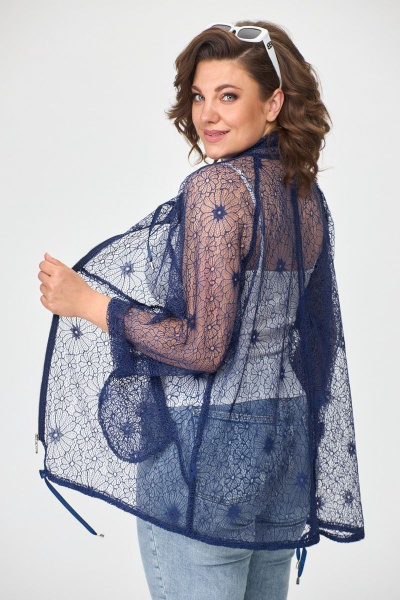 Кардиган T&N 7410 - фото 9