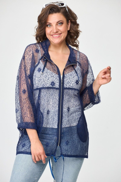 Кардиган T&N 7410 - фото 6