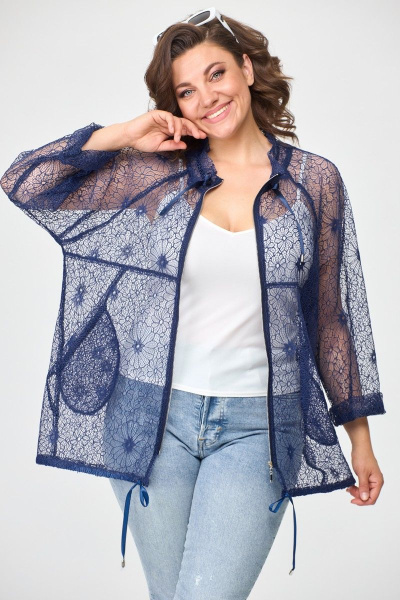 Кардиган T&N 7410 - фото 1