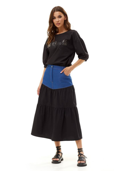 Блуза Kaloris 2015 /1 - фото 4