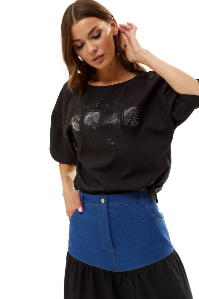 Блуза Kaloris 2015 /1 - фото 2