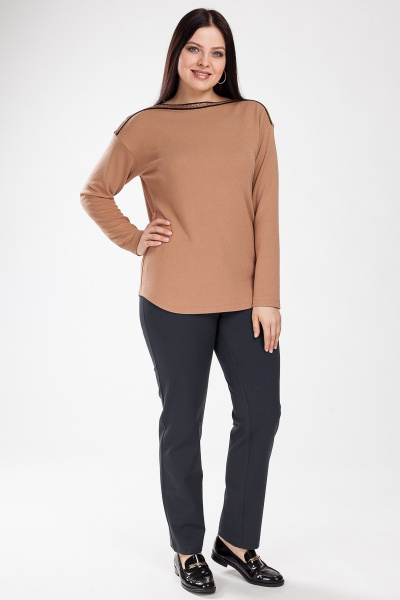 Брюки Femme & Devur 9448 1.5BF - фото 7