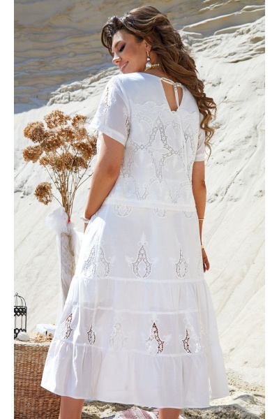 Платье Vittoria Queen 17893/1 - фото 4