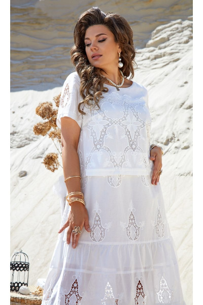 Платье Vittoria Queen 17893/1 - фото 2