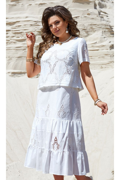 Платье Vittoria Queen 17893/1 - фото 1