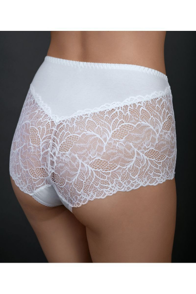 Трусы Verally 112-6 белый - фото 2