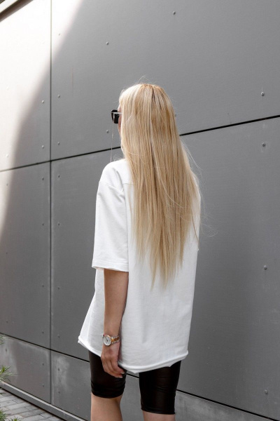 Футболка USOVA 003 - фото 5