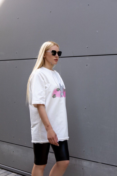 Футболка USOVA 003 - фото 2