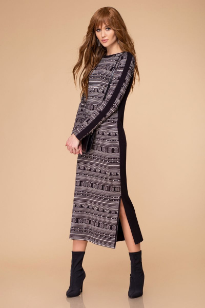 Платье Barbara Geratti 2683 - фото 1