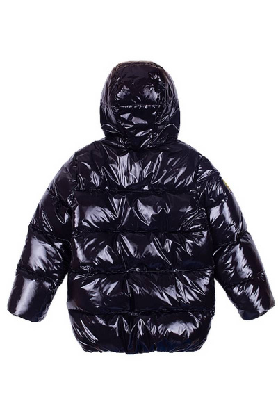 Куртка Bell Bimbo 193031 черный - фото 2