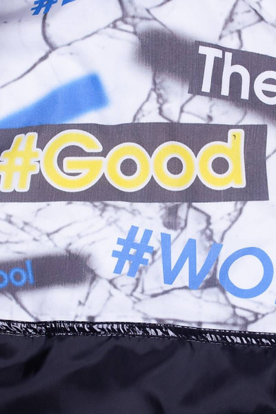 Куртка Bell Bimbo 193031 черный - фото 4