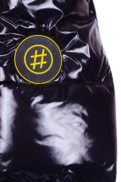 Куртка Bell Bimbo 193031 черный - фото 5