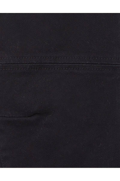 Классические брюки для мальчика с накладными карманами Bell Bimbo 193145 черный - фото 5