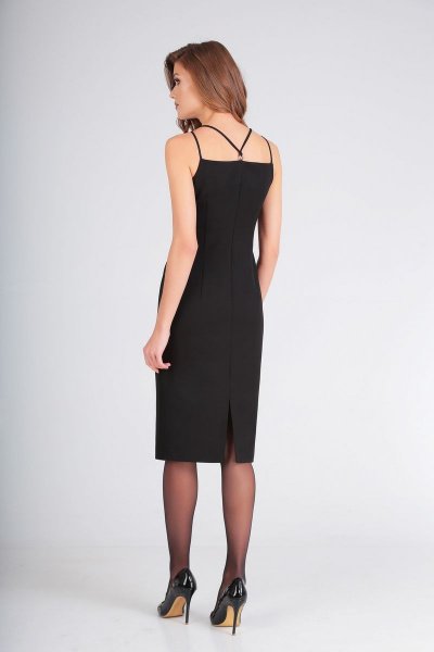 Платье Арита-Denissa 1265 - фото 2