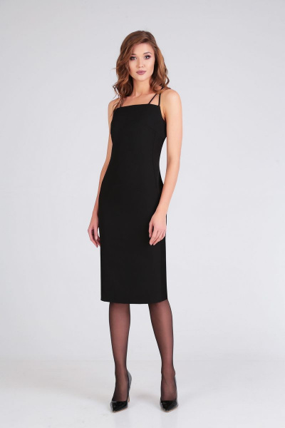 Платье Арита-Denissa 1265 - фото 3