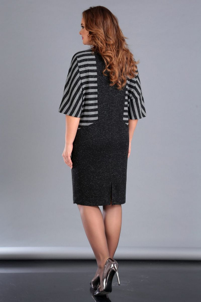 Платье Jurimex 2104 - фото 4