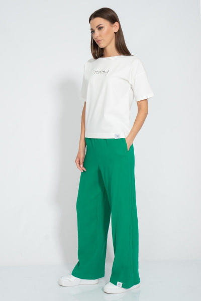 Футболка Kivviwear 4026.137 - фото 9