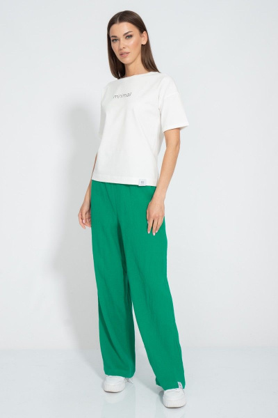 Футболка Kivviwear 4026.137 - фото 5