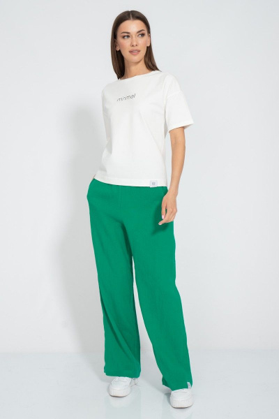 Футболка Kivviwear 4026.137 - фото 3