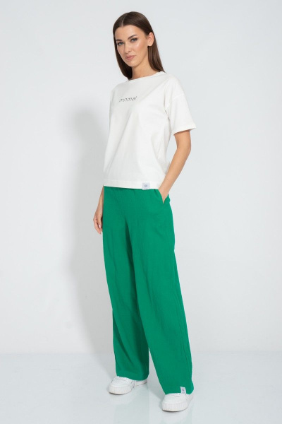 Футболка Kivviwear 4026.137 - фото 2