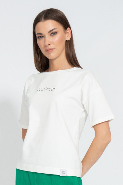 Футболка Kivviwear 4026.137 - фото 1