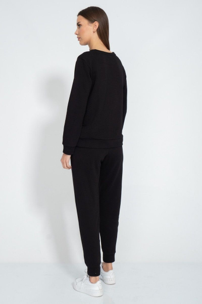 Круглогодичный спортивный костюм толстовка и брюки Kivviwear 40484051.26 - фото 8