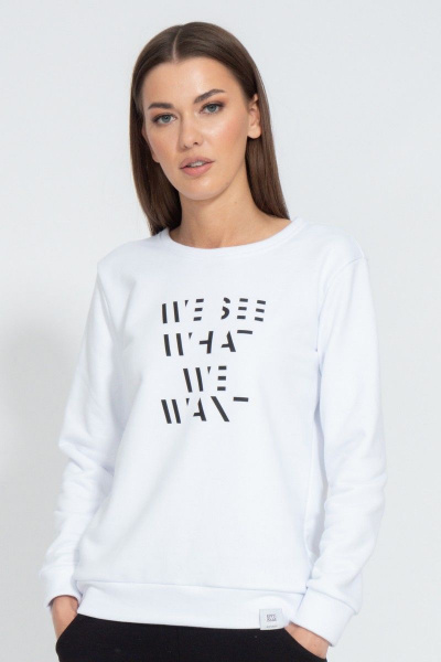 Круглогодичный костюм толстовка и брюки из трикотажа Kivviwear 40484051.27 - фото 2