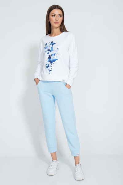 Брюки, свитшот Kivviwear 40784079.28 - фото 8