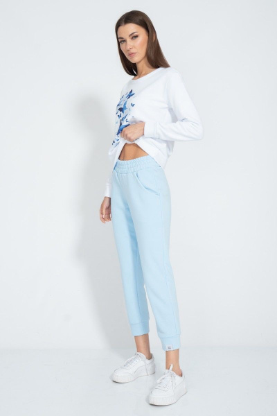 Брюки, свитшот Kivviwear 40784079.28 - фото 5