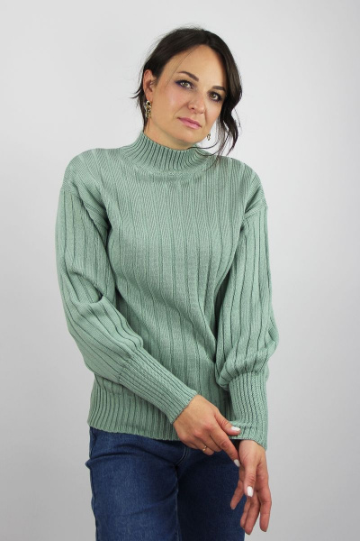 Свитер Полесье С3682-22 2С5255-Д43 158,164 прибой_16-5806 - фото 1