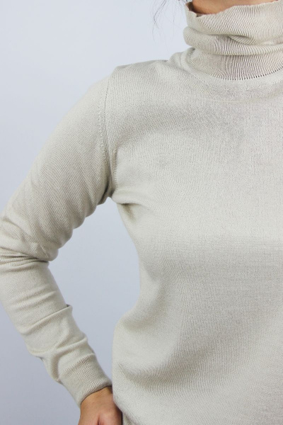 Свитер Полесье С3715-22 3С3019-Д43 170,176 дождливый_день - фото 3