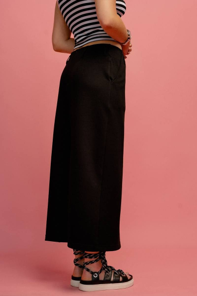 Юбка JRSy 2353 черная - фото 3