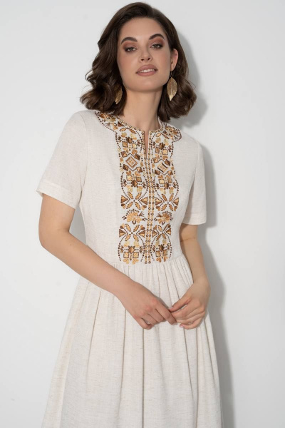 Платье Urs 22-732-1 - фото 3