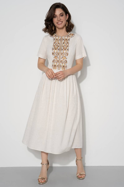 Платье Urs 22-732-1 - фото 1