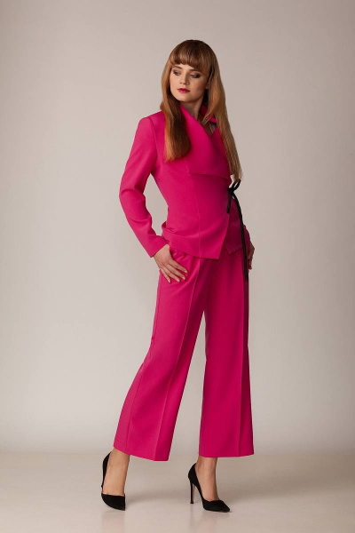 Брюки, жакет Rosheli 950 - фото 1