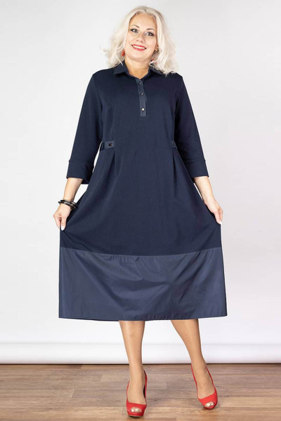 Платье Camelia 1996 1 - фото 2