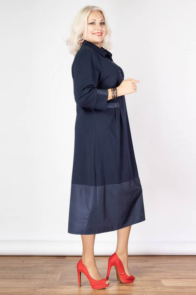 Платье Camelia 1996 1 - фото 4